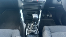 Citroen C3 Aircross 1.2 PureTech 110 C-Series Edition 5dr Petrol Hatchback